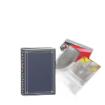 Pages & Sleeves category